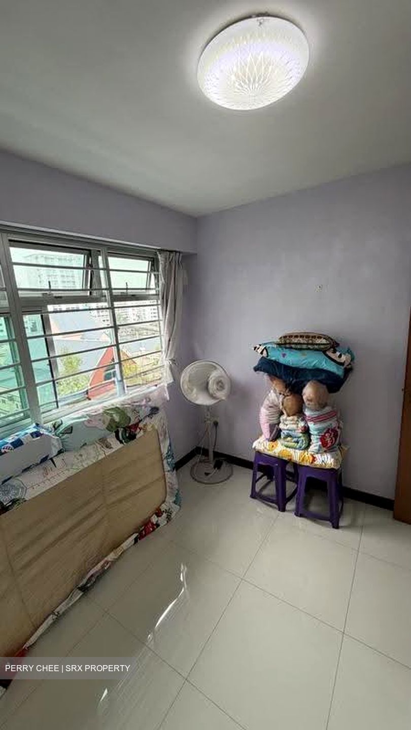 Blk 454 Fajar Spring (Bukit Panjang), HDB 3 Rooms #627059801